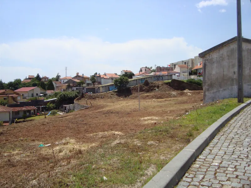 Terreno Misto com 7.800 m² | Pedroso, Vila Nova De Gaia