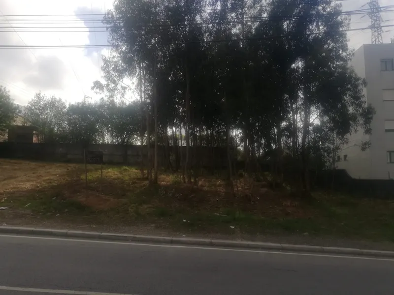 Terreno Para Construção