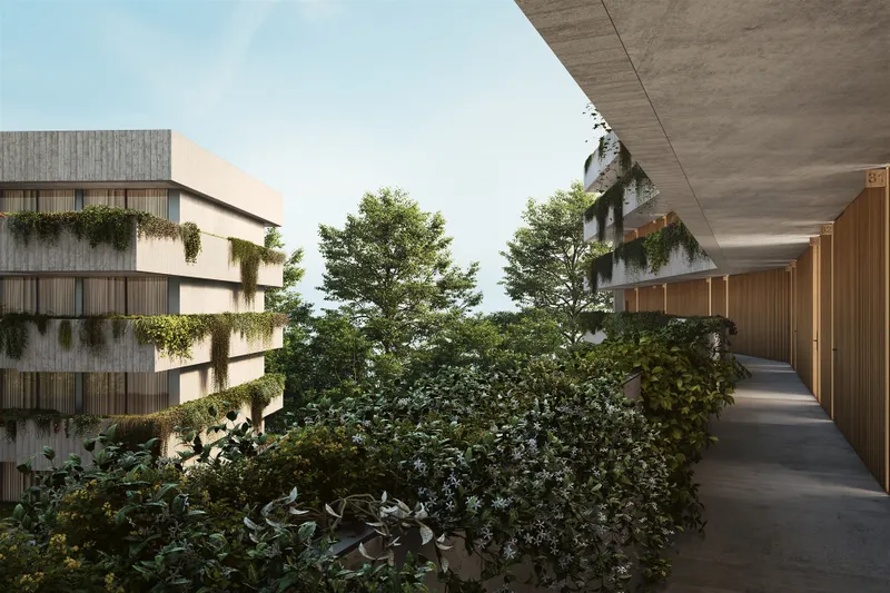 Apartamento T0, OPORTO METREPOLITANO