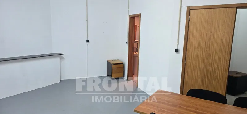 Armazém para Arrendamento na Maia