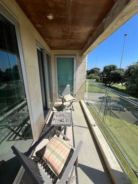  T4  - 1 LINHA MAR - MATOSINHOS