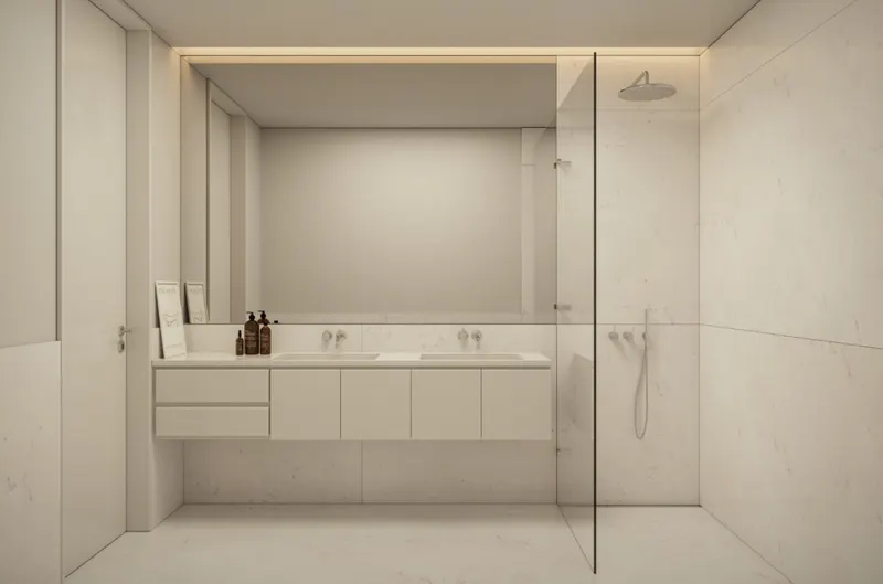 Moradia V4 c/ 4 suites