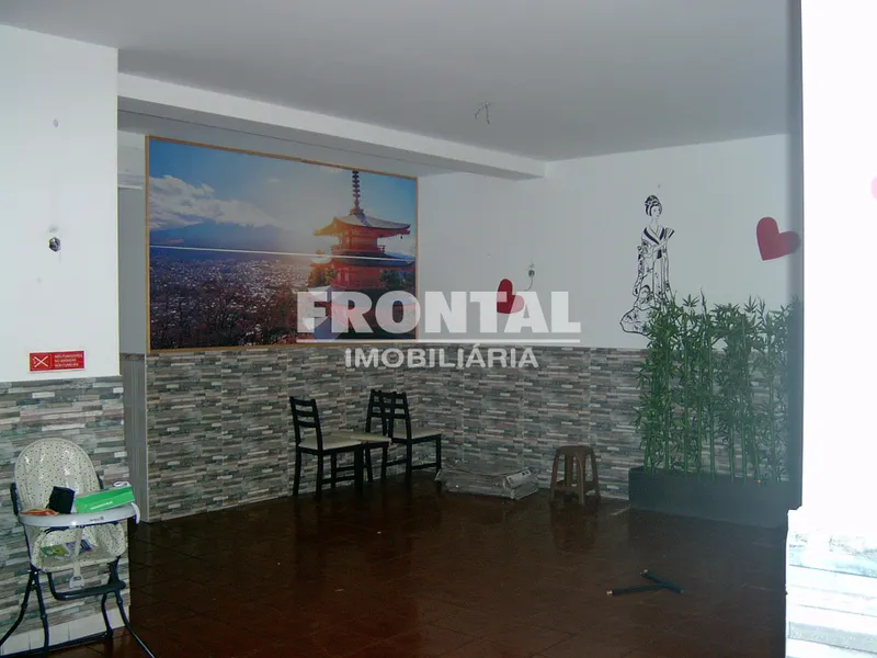 Loja para Comércio e Serviços – 147 m² | Águas Santas, Maia