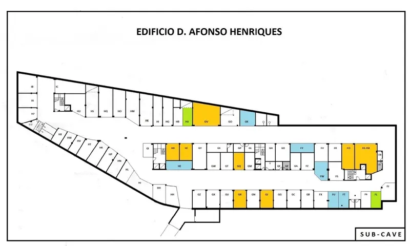 Garagens à Venda | Rio Tinto, Gondomar