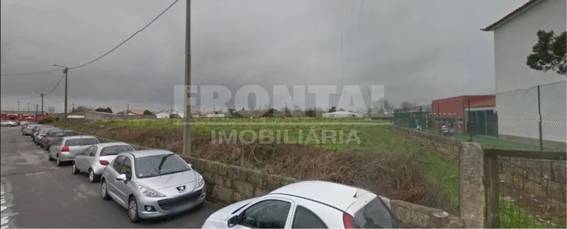 Terreno Para Venda – 6.000 m² | Localização Estratégica junto ao Aeroporto