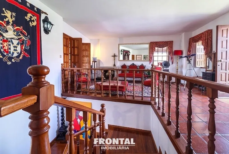 5-Suite House - Furnished and Equipped | Frechas, Mirandela
