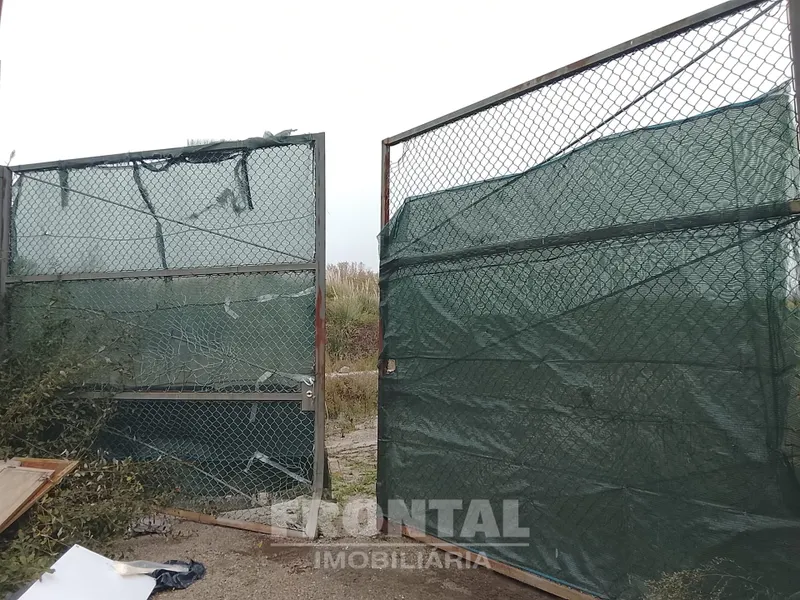 Terreno Industrial Plano – 7.200 m² | Perto do Aeroporto | Zona Industrial de Perafita, Matosinhos