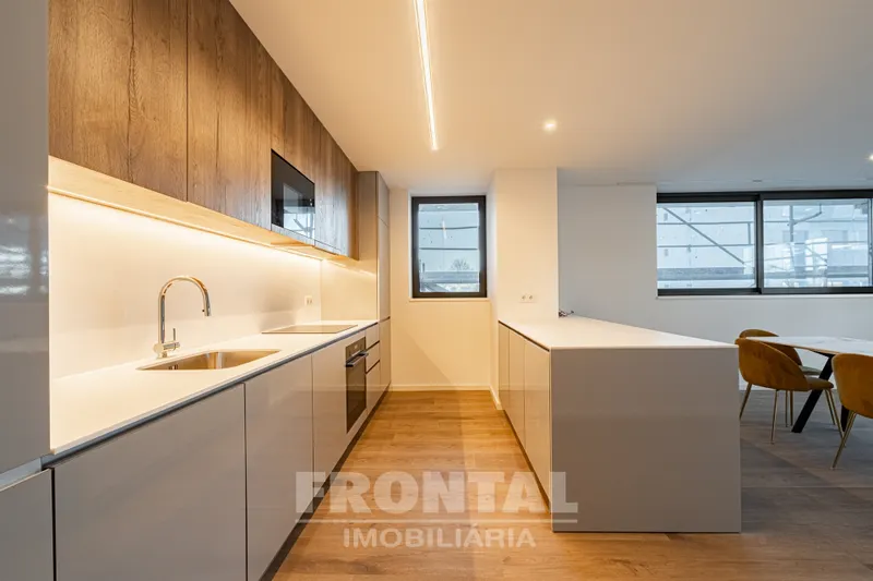 Flat T3 DUPLEX