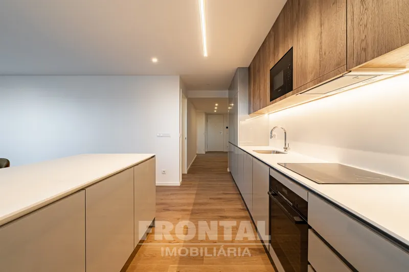 Flat T3 DUPLEX