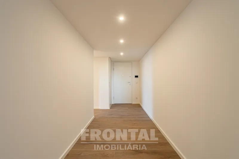 T4 duplex penthouse - Novo - Matosinhos - Leça Palmeira
