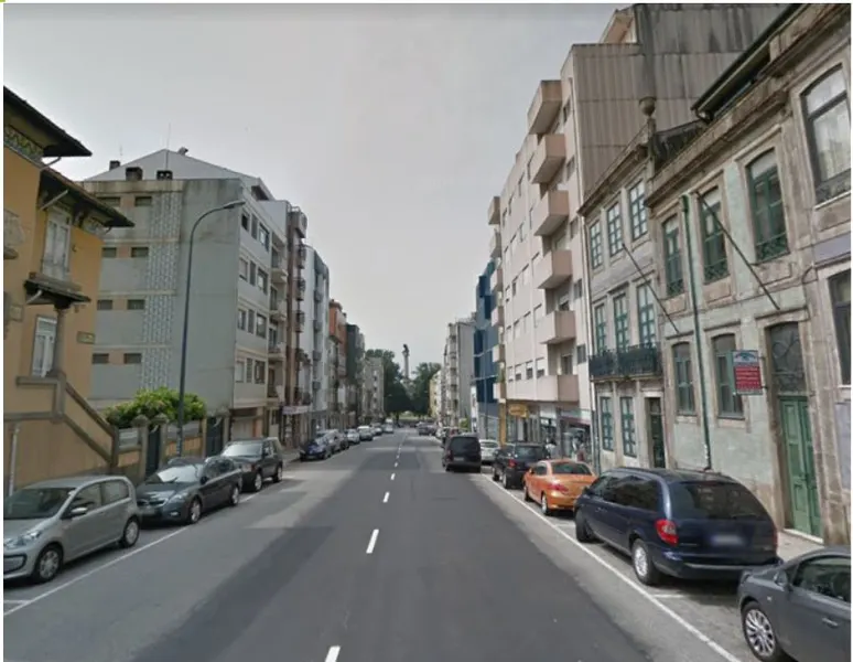 Loja à Rotunda da Boavista-Porto