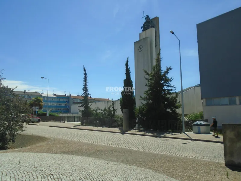 Terreno Urbano - Construção em Altura | Centro Da Maia, Maia