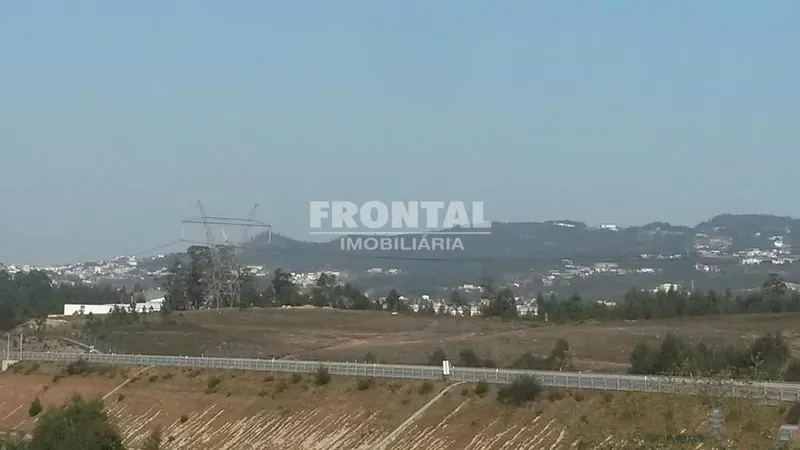 Terreno Industrial - 9.999 m² | Zona Industrial de Campo, Valongo