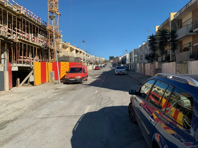 Wohnbezirk 3 Schlafzimmer