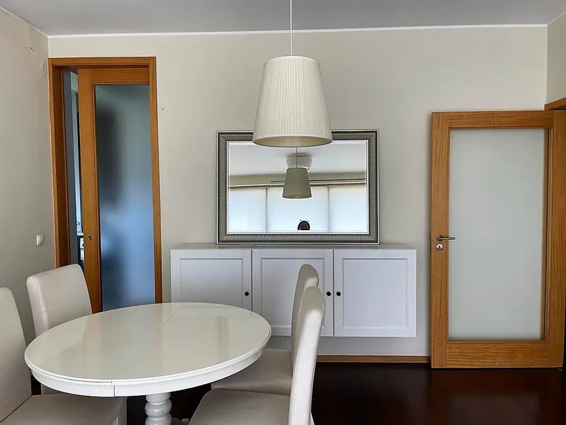 Apartamiento 3 habitaciones