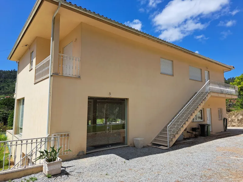 Detached house T3