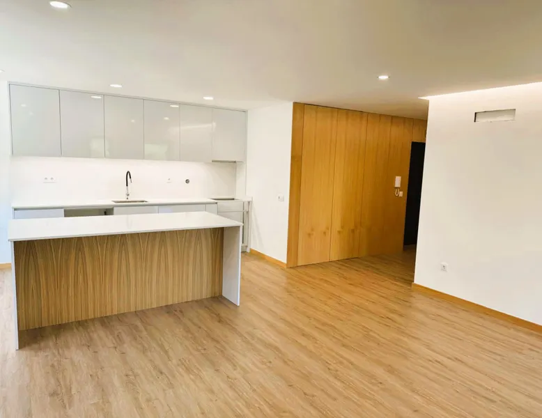 Apartamiento 3 habitaciones