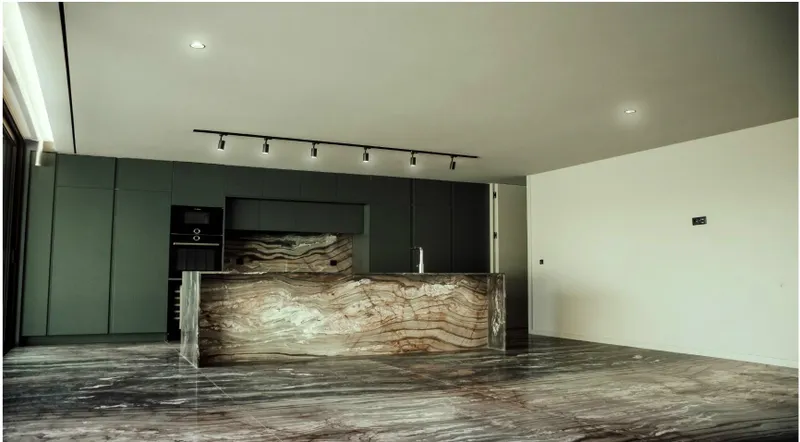 Semi-detached house T3+1