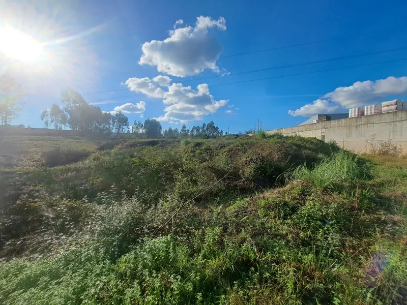 Industrial Area
