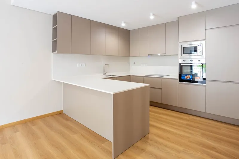 Appartement 2 Chambre(s)