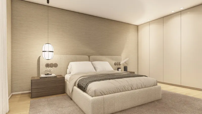 Apartment T2