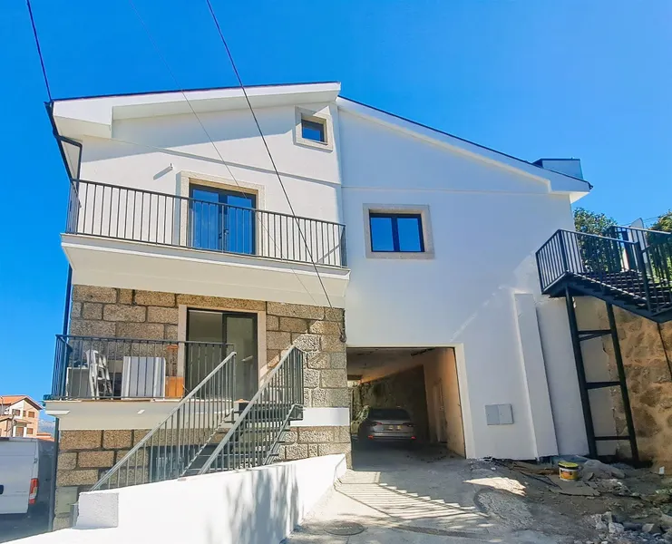 Apartment T2