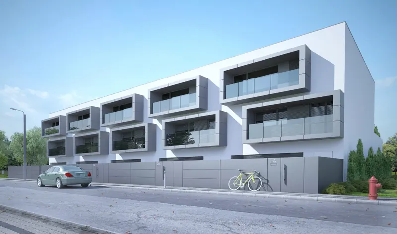 Viviendas Adosadas en barrio 3 habitaciones