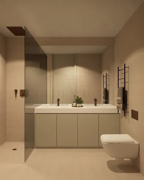 T4 Duplex de Luxo Lurion Residences Gaia