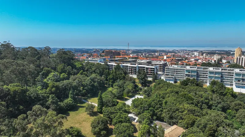 Appartement 4 Chambre(s) Duplex