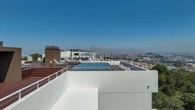 Appartement 4 Chambre(s) Duplex