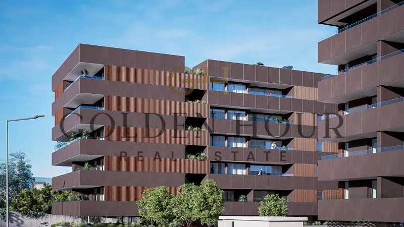 Apartamento T4 de Luxo em Vila Nova de Gaia | Golden Hour Real Estate