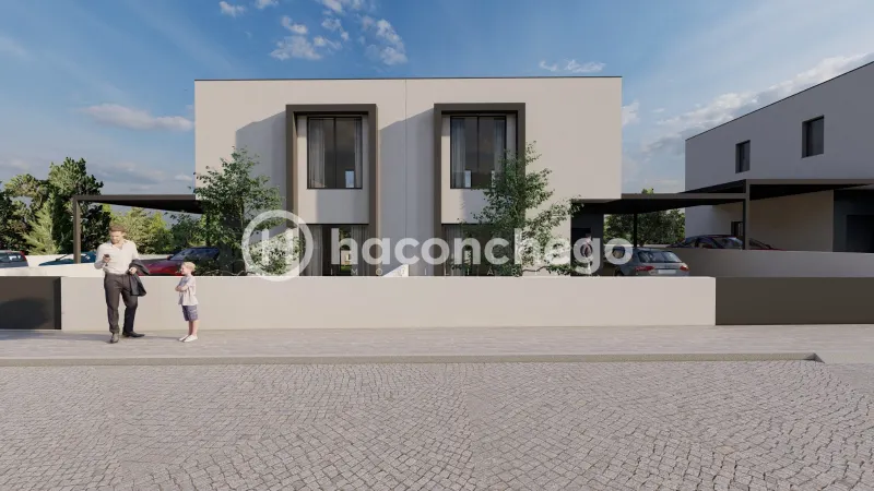 Vivienda Adosada 2 habitaciones