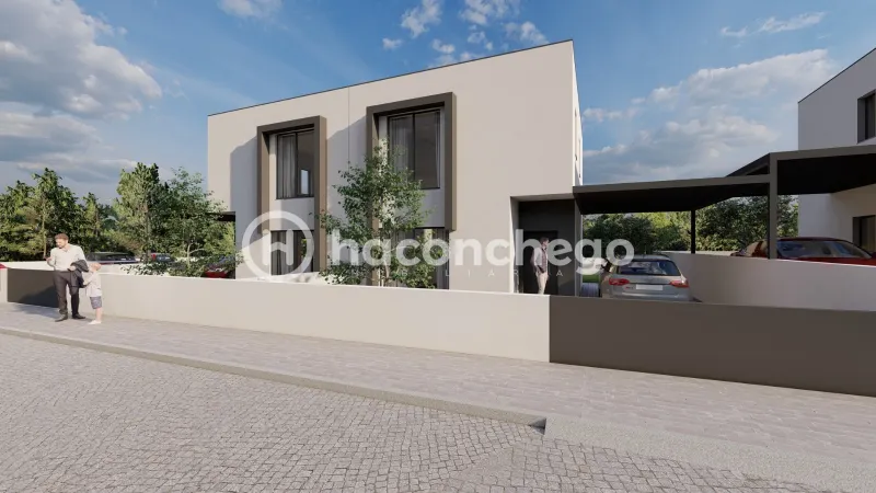 Vivienda Adosada 2 habitaciones
