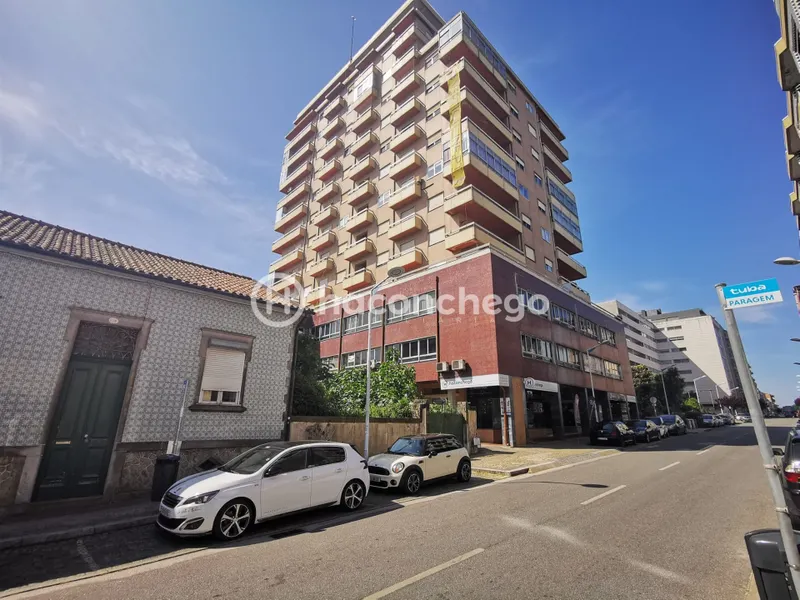 Wohnung 2 Schlafzimmer