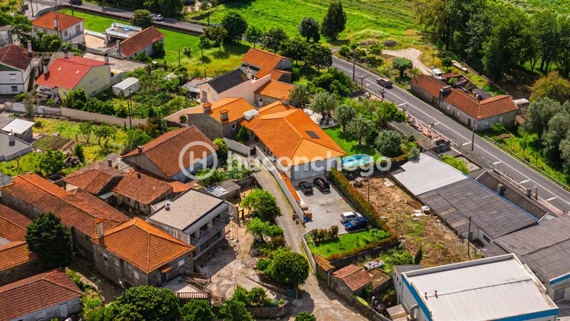 Vrijstaand huis 4 kamerwoning