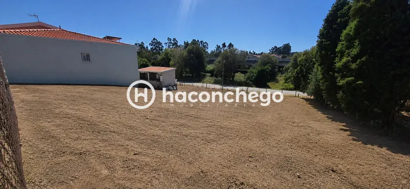 Lote de Terreno