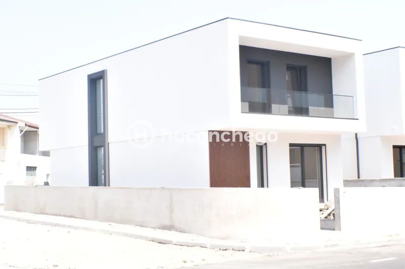 Einfamilienhaus 3 Schlafzimmer