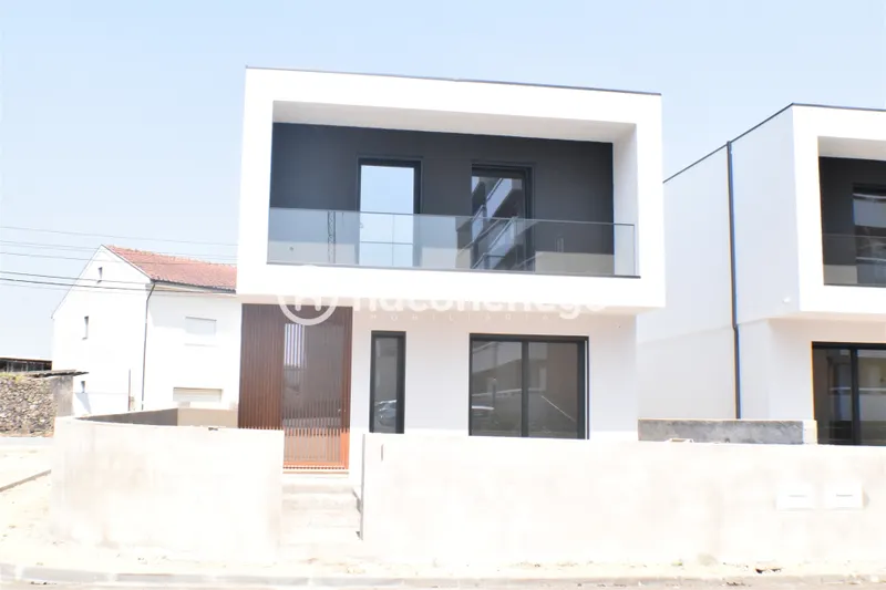 Einfamilienhaus 3 Schlafzimmer