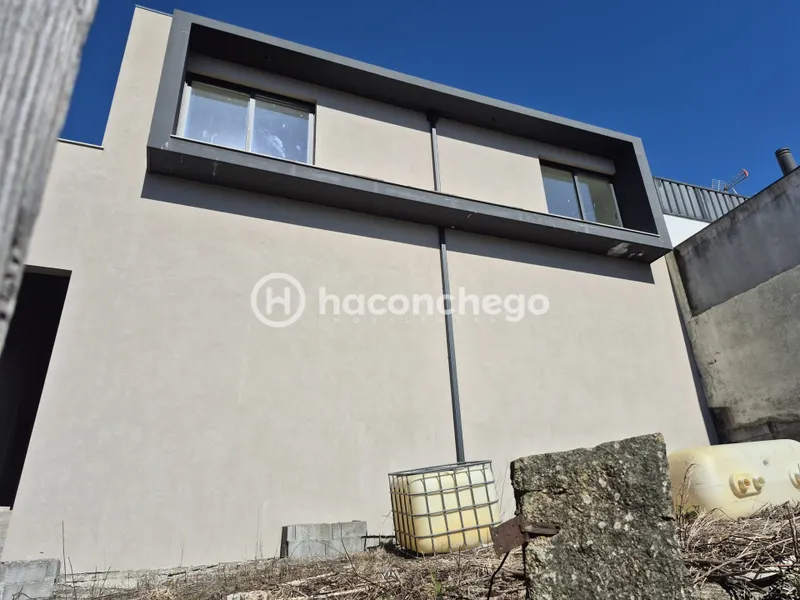 Частный дом T3