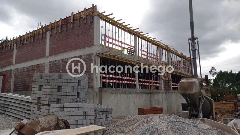 Wohnung 2 Schlafzimmer