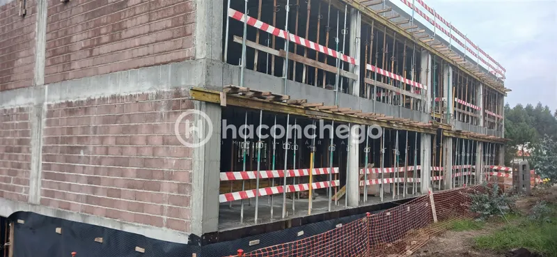 Wohnung 2 Schlafzimmer