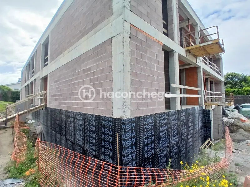 Apartement 2 kamerwoning