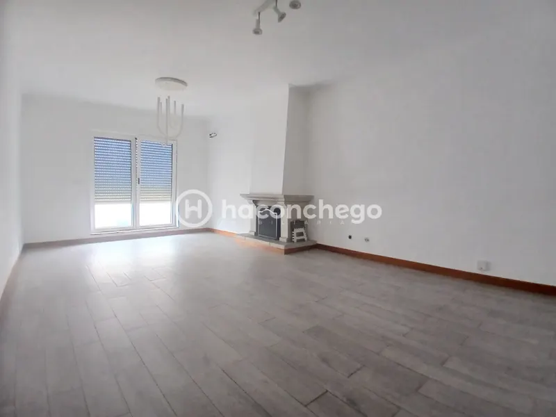 Apartamento T3