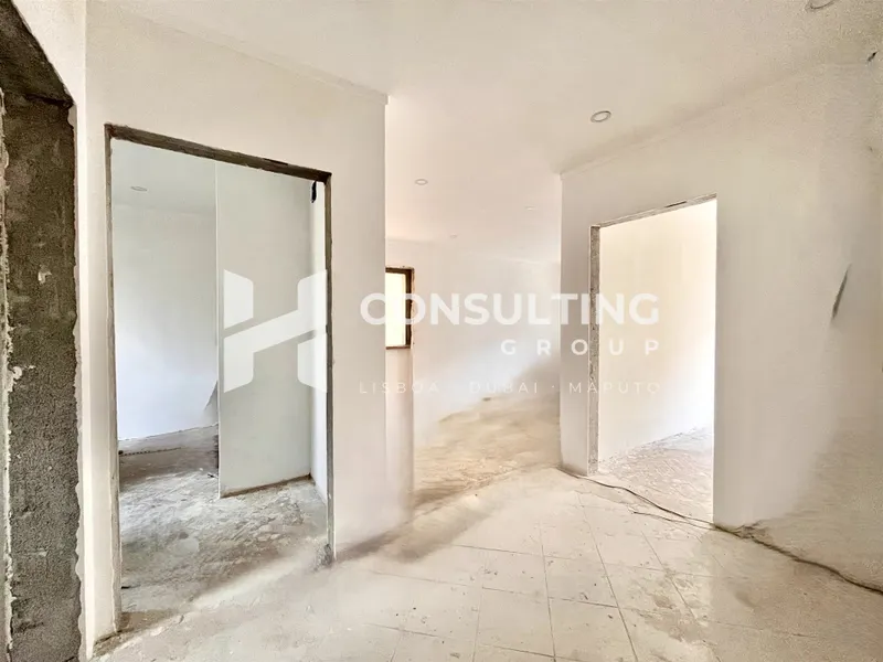 Wohnung 2 Schlafzimmer