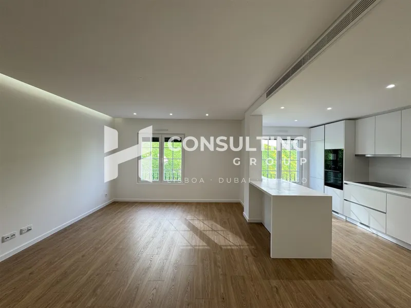 Apartamiento 2 habitaciones