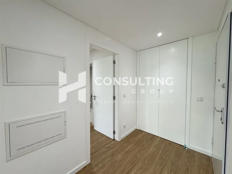 Apartamiento 2 habitaciones