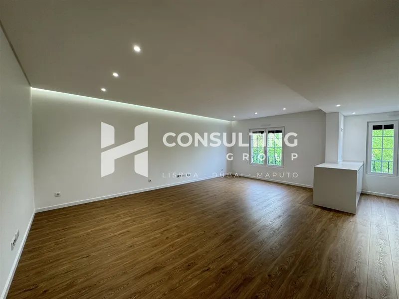 Apartamiento 2 habitaciones