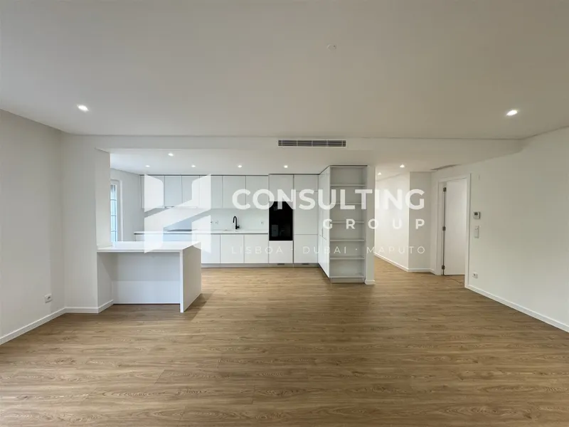 Apartamiento 2 habitaciones