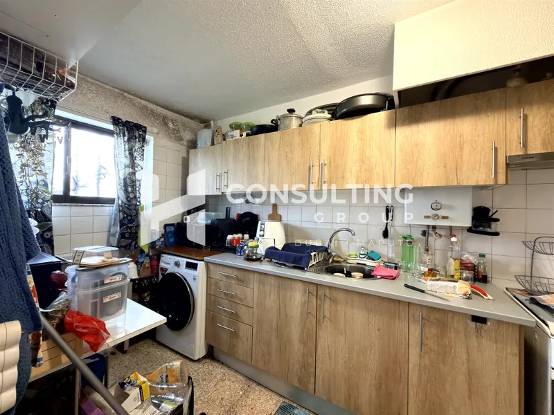 Appartement 2 Chambre(s) Duplex