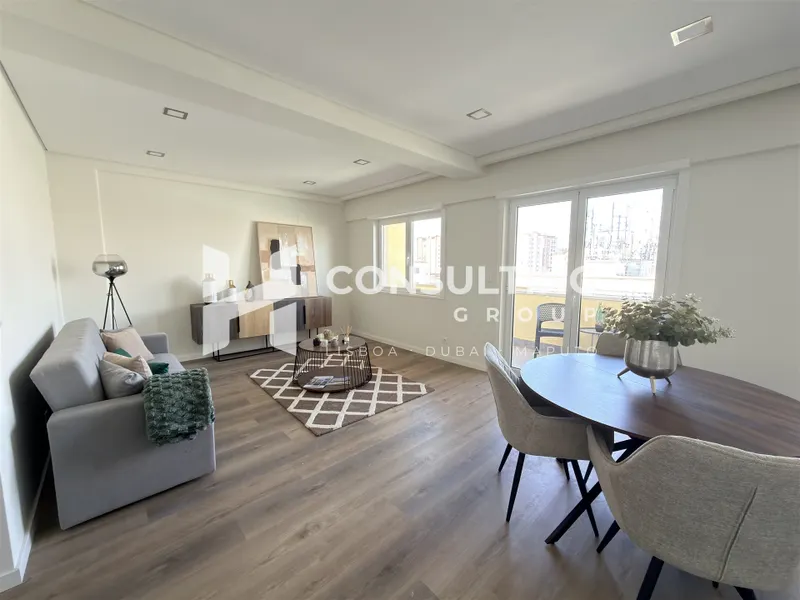 Apartamento T3